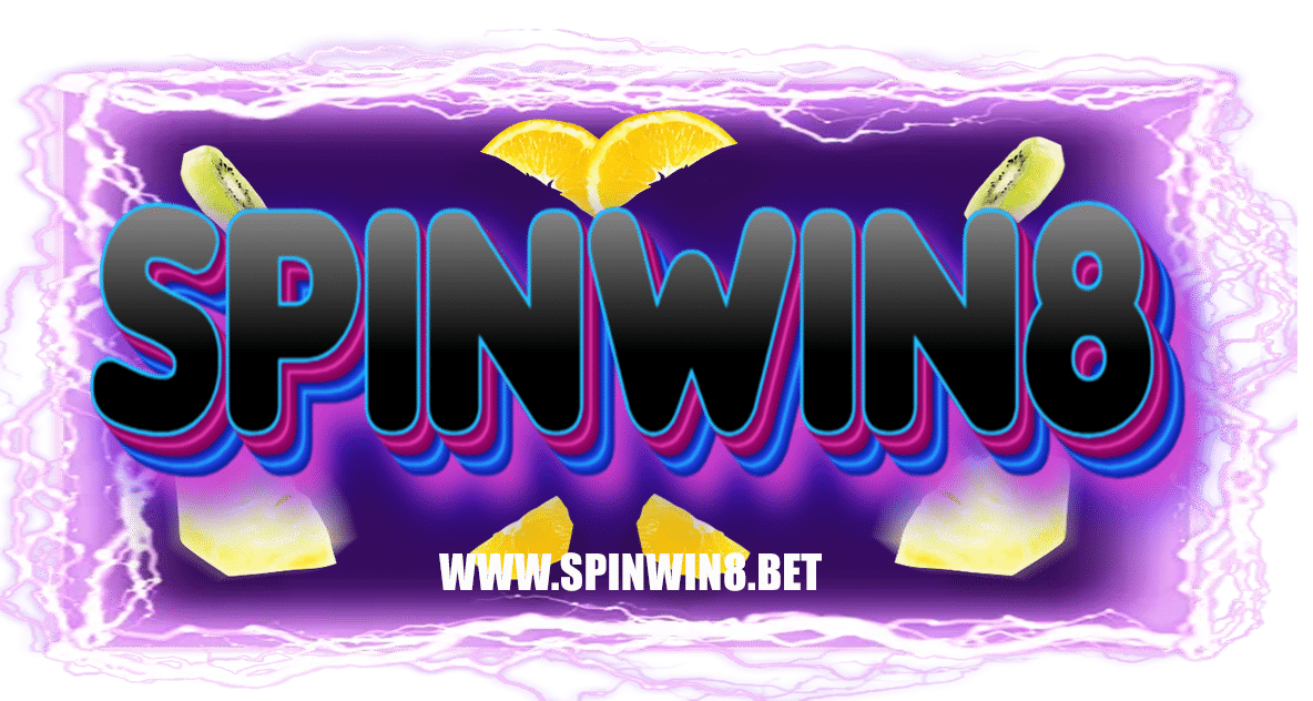 spinwin8